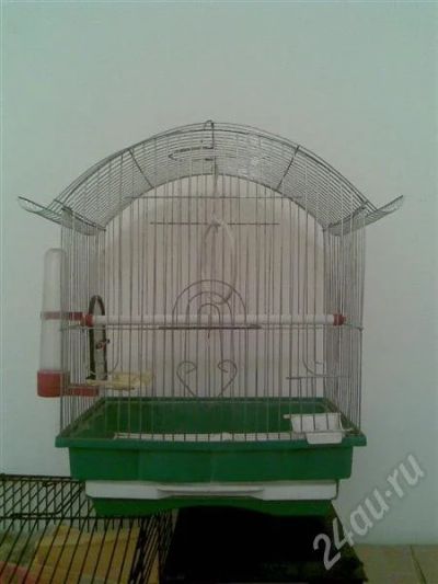 Лот: 560030. Фото: 1. клетка. Другое (животные и уход)