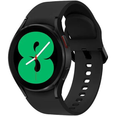 Лот: 22220673. Фото: 1. Умные часы Samsung Galaxy Watch4... Смарт-часы, фитнес-браслеты, аксессуары