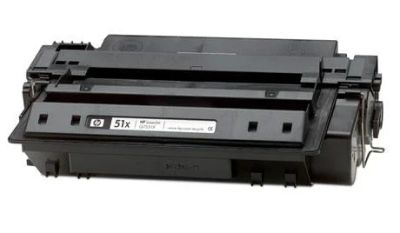Лот: 5037416. Фото: 1. Картридж для HP LaserJet P3005... Картриджи, расходные материалы