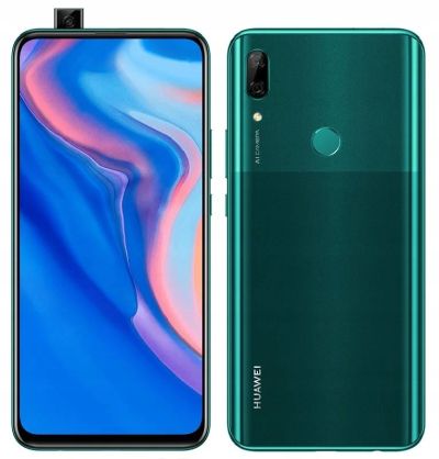 Лот: 15027860. Фото: 1. Новый смартфон Huawei P Smart... Смартфоны