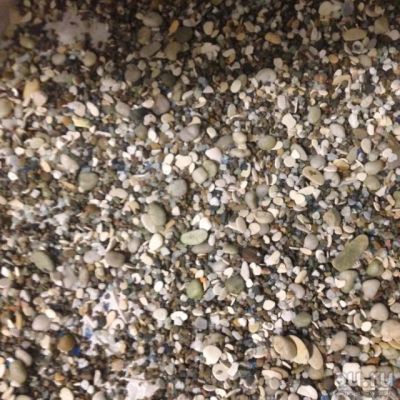 Лот: 9093363. Фото: 1. Грунт для аквариума. Грунты, украшения, наполнения