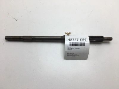 Лот: 20393553. Фото: 1. Вал КПП Opel Kadett 1985 90112230... Трансмиссия