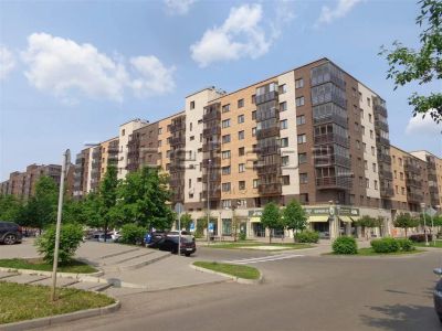 Лот: 20529395. Фото: 1. 1-комнатная квартира на ул. Навигационная... Квартиры, студии