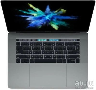 Лот: 9792214. Фото: 1. Apple MacBook Pro 2016 новый. Ноутбуки