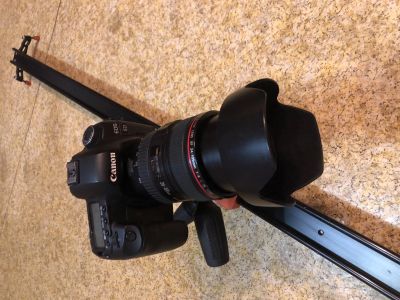 Лот: 12625513. Фото: 1. Слайдер Manfrotto 804RC2 -120... Штативы, держатели