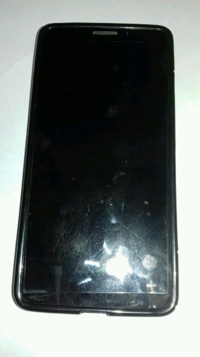 Лот: 11176527. Фото: 1. Смартфон Alcatel OneTouch IDOL... Смартфоны