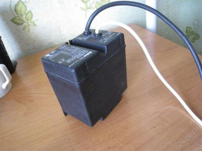 Лот: 2255360. Фото: 1. ЭПРА(Дроссель) 150Вт(электронный... Другое освещение