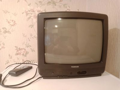 Лот: 16518167. Фото: 1. Телевизор. Телевизоры