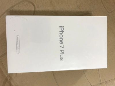 Лот: 15829446. Фото: 1. Apple iphone 7 plus 128 gb. Смартфоны