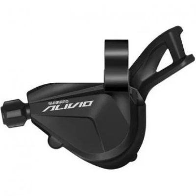 Лот: 19173835. Фото: 1. Шифтер Shimano Alivio, M3010... Запчасти