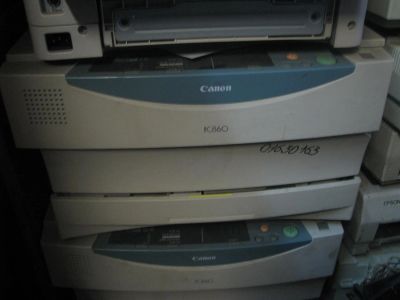 Лот: 3229205. Фото: 1. Копировальный аппарат Canon PC... МФУ и копировальные аппараты