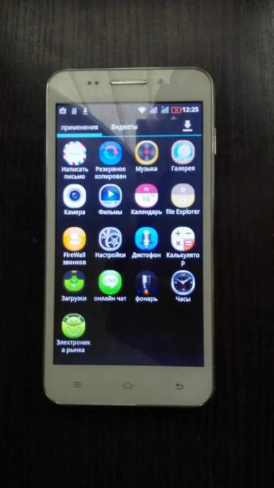 Лот: 6290742. Фото: 1. Китайский Samsung Galaxy Note... Смартфоны