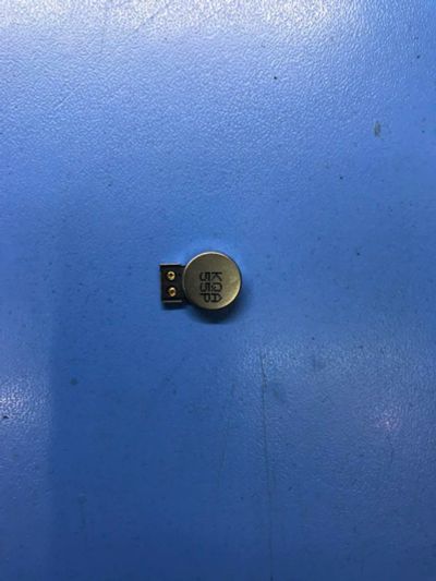 Лот: 10828596. Фото: 1. вибро мотор Lumia 550 RM-1127... Вибромоторы