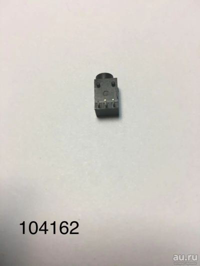 Лот: 10166913. Фото: 1. Разъем питания DCmicro 106 (104162... Другое (комплектующие)