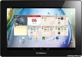 Лот: 9645729. Фото: 1. Планшет Lenovo IdeaTab S6000 32Gb... Планшеты