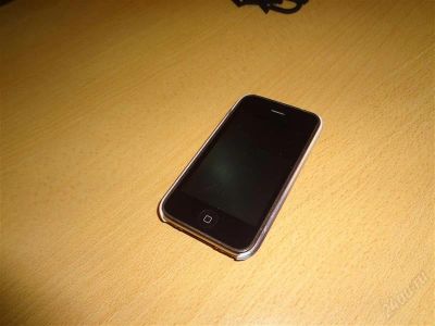 Лот: 2398547. Фото: 1. Продам iPhone 3GS. Смартфоны