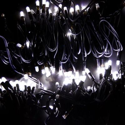 Лот: 24511104. Фото: 1. Электрогирлянда NEON-NIGHT "Дюраплей... Гирлянды, шарики, новогодние аксессуары