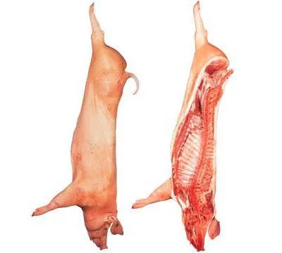 Лот: 3229744. Фото: 1. Деревенское мясо 100%. Свинина. Мясо, птица, яйцо