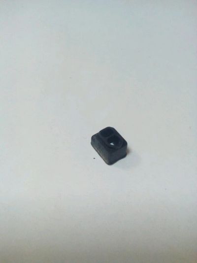 Лот: 9765740. Фото: 1. A197 . ZTE Blade V2 Lite Резинка... Другое (запчасти, оборудование)