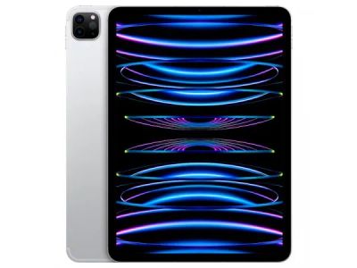 Лот: 23244191. Фото: 1. Планшет Apple iPad Pro 11 2022... Планшеты