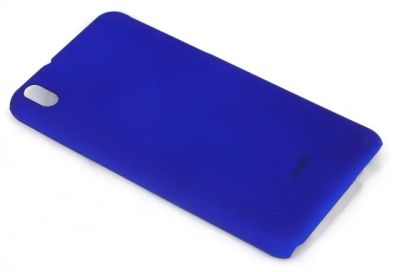 Лот: 6729082. Фото: 1. Чехол Moshi Soft Touch HTC Desire... Чехлы, бамперы