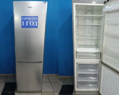 Лот: 17574904. Фото: 1. Холодильник Samsung RL-48 RSBTS... Холодильники, морозильные камеры
