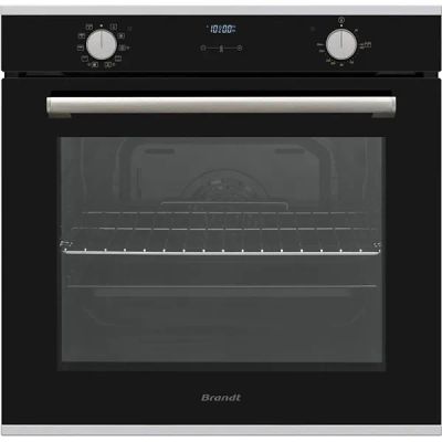 Лот: 24540088. Фото: 1. Электрический духовой шкаф Brandt... Плиты, духовые шкафы, варочные поверхности