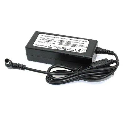 Лот: 25124139. Фото: 1. Блок питания OEM для ноутбука... Зарядные устройства