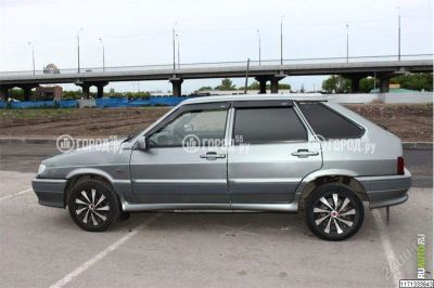 Лот: 2908879. Фото: 1. 2114. Автомобили