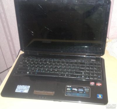 Лот: 9077716. Фото: 1. Ноутбук Asus K50AB. Ноутбуки