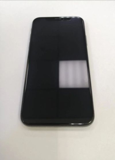 Лот: 17438915. Фото: 1. Apple iPhone X 64Gb Space Gray... Смартфоны