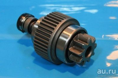 Лот: 13652680. Фото: 1. Бендикс Mazda R2/RF RFL118X45. Электрооборудование