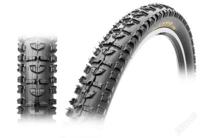 Лот: 2041685. Фото: 1. Покрышка Maxxis High Roller. Запчасти