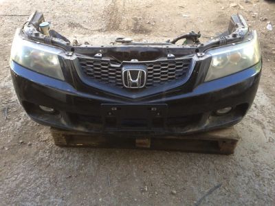 Лот: 11654997. Фото: 1. nous cut Honda Accord CL7, CL9. Кузов