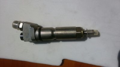 Лот: 7817017. Фото: 1. форсунка КАМАЗ( 33-02). Запчасти