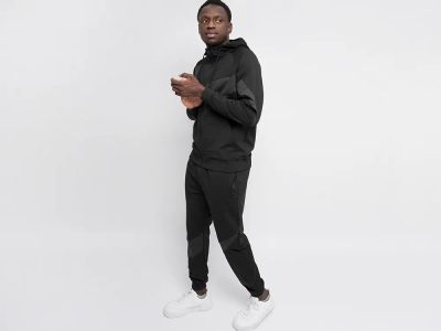 Лот: 24979356. Фото: 1. Спортивный костюм Nike. Спортивные костюмы