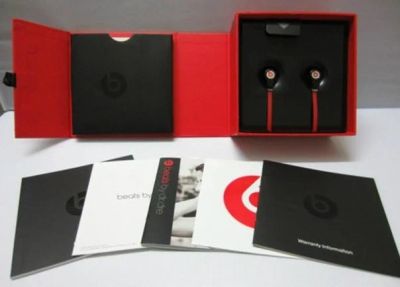 Лот: 3689905. Фото: 1. Наушники Monster beats tour Теги... Наушники, гарнитуры