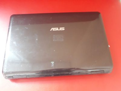 Лот: 19238218. Фото: 1. Ноутбук Asus K50IN (Pentium T... Ноутбуки