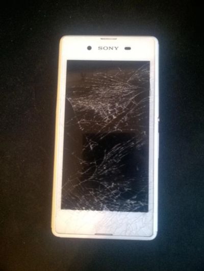 Лот: 8211121. Фото: 1. Xperia™ E3 d2212. Смартфоны