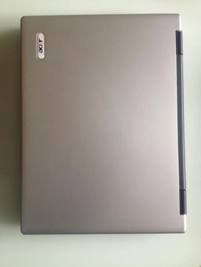 Лот: 8937248. Фото: 1. Acer Aspire 3690 в отличном состоянии. Ноутбуки