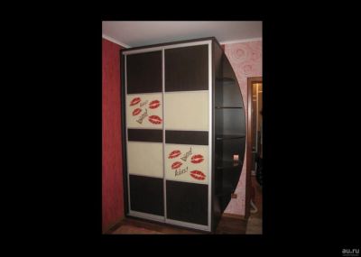 Лот: 13660612. Фото: 1. Шкаф-купе 273. Шкафы, шкафы-купе