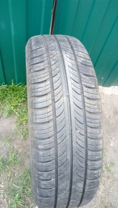 Лот: 13847417. Фото: 1. Шина Амтел 185/65/R14. Шины