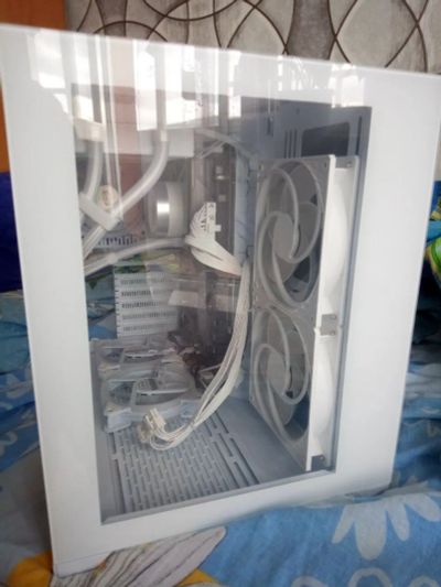Лот: 25580130. Фото: 1. Корпус Ardor Gaming C305 V2... Корпуса, блоки питания