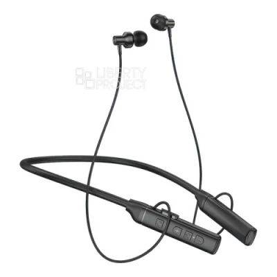 Лот: 22846215. Фото: 1. Блютуз наушники Bluetooth Borofone... Наушники, гарнитуры