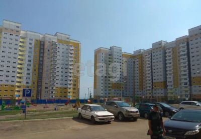 Лот: 25294691. Фото: 1. 2-комн. квартира , Красноярск... Квартиры, студии