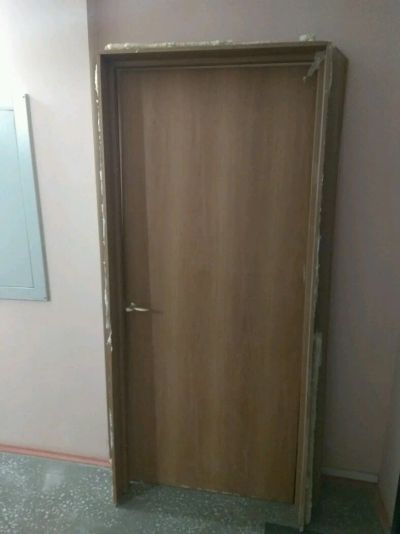 Лот: 14427647. Фото: 1. Дверь межкомнатная. Двери межкомнатные