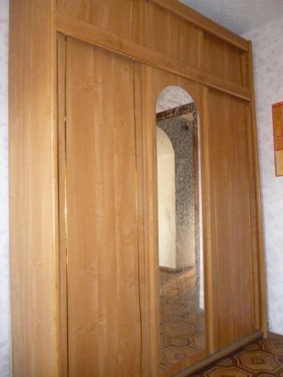 Лот: 7551869. Фото: 1. Шкаф-купе. Шкафы, шкафы-купе