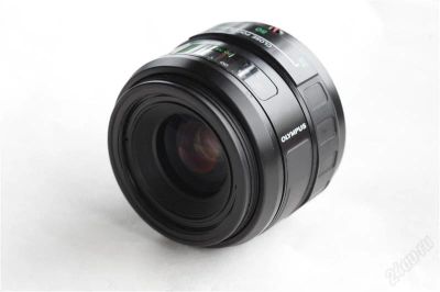 Лот: 1931174. Фото: 1. Автофокусный Zoom Olympus 35-70... Объективы