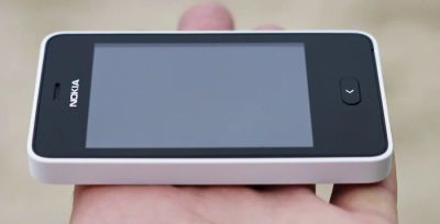 Лот: 6689914. Фото: 1. Nokia Asha 501. Кнопочные мобильные телефоны