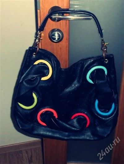Лот: 2714740. Фото: 1. Сумочка реплика Louis Vuitton. Сумки